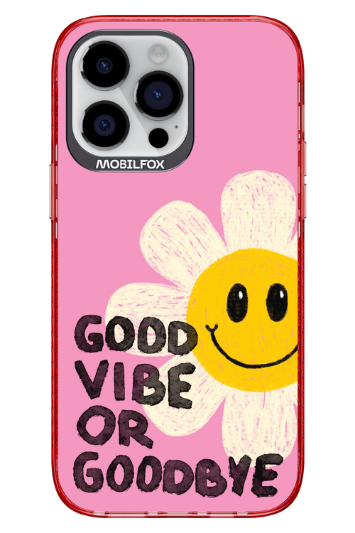 Goodbye - Apple iPhone 14 Pro Max