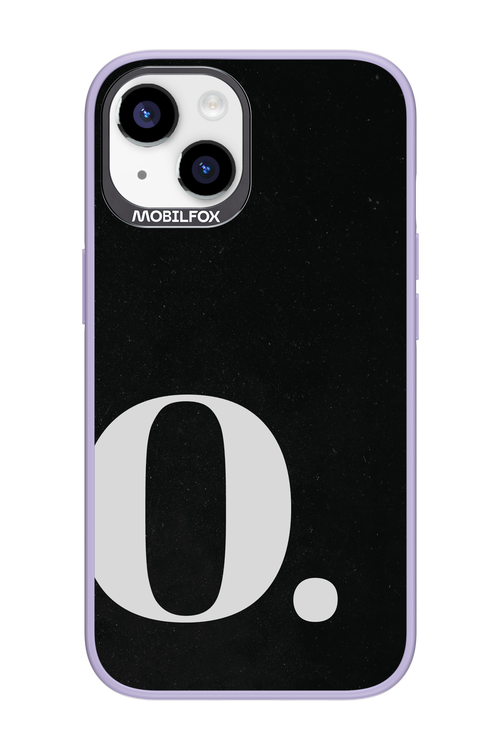 O (Off Space) 2.0 - Apple iPhone 14