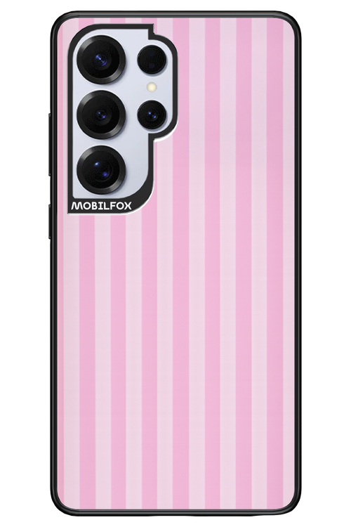 Pink Secret  2.0 - Samsung S25 Ultra