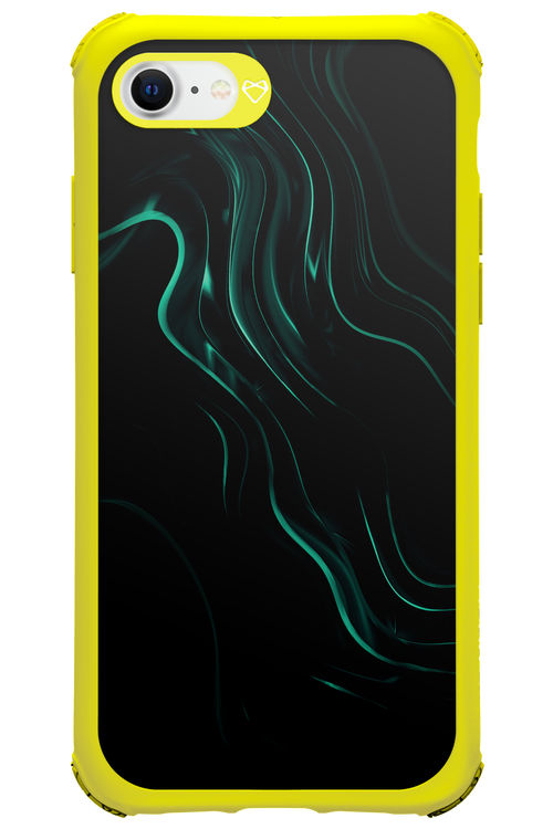 Northern Lights 2.0 - Apple iPhone SE 2020