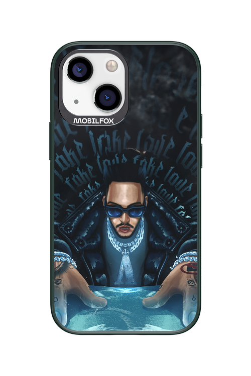 Fake Love 2.0 - Apple iPhone 13 Mini