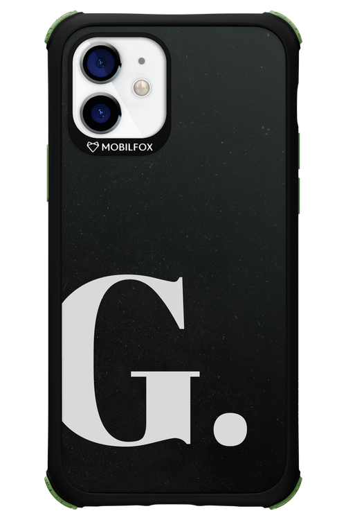 G (Off Space) 2.0 - Apple iPhone 12