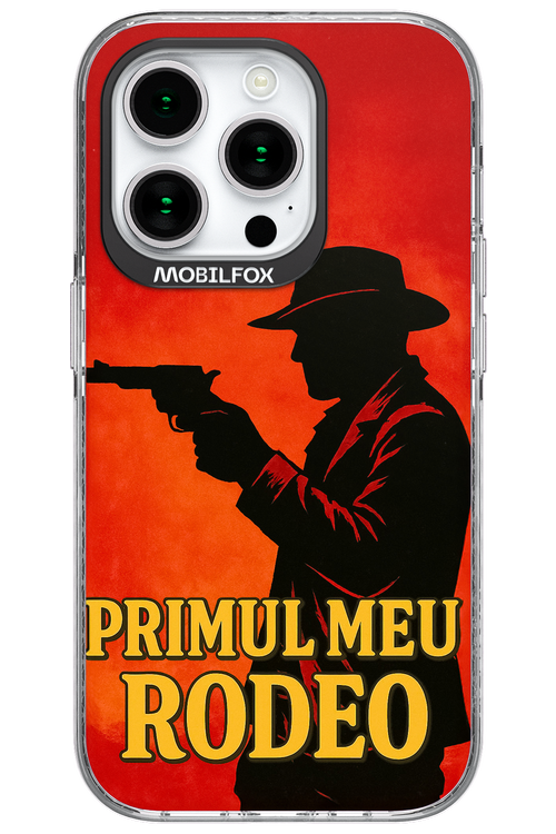 Rodeo - Apple iPhone 15 Pro