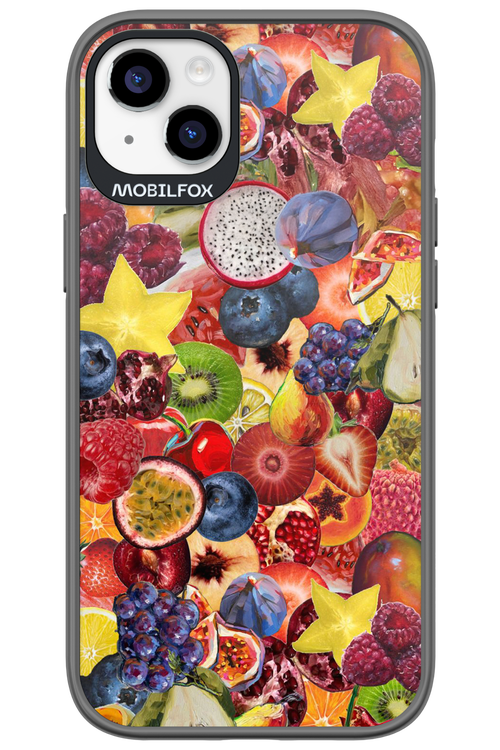 Fruit Basket 2.0 - Apple iPhone 14 Plus