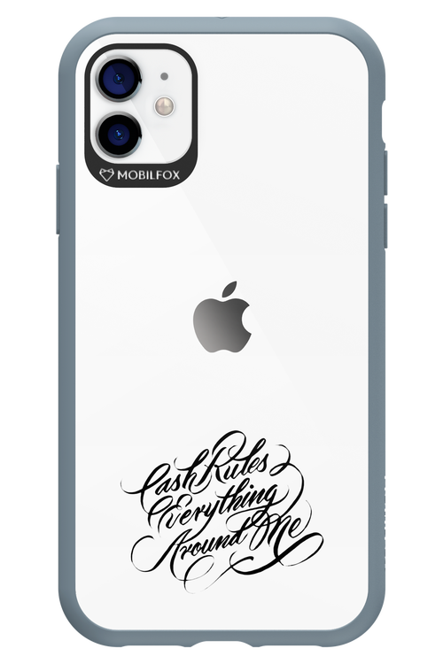Cash Rules Script 2.0 - Apple iPhone 11