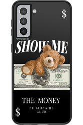 Show Me The Money - Samsung Galaxy S21+