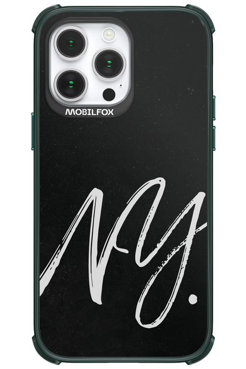 (Off Space) NY 2.0 - Apple iPhone 14 Pro Max