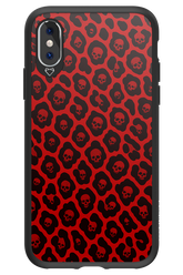 Deadly - Apple iPhone X