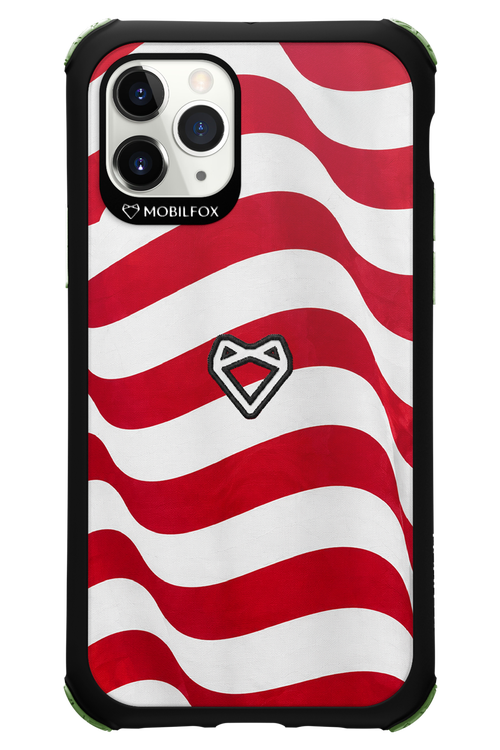 USA 2.0 - Apple iPhone 11 Pro