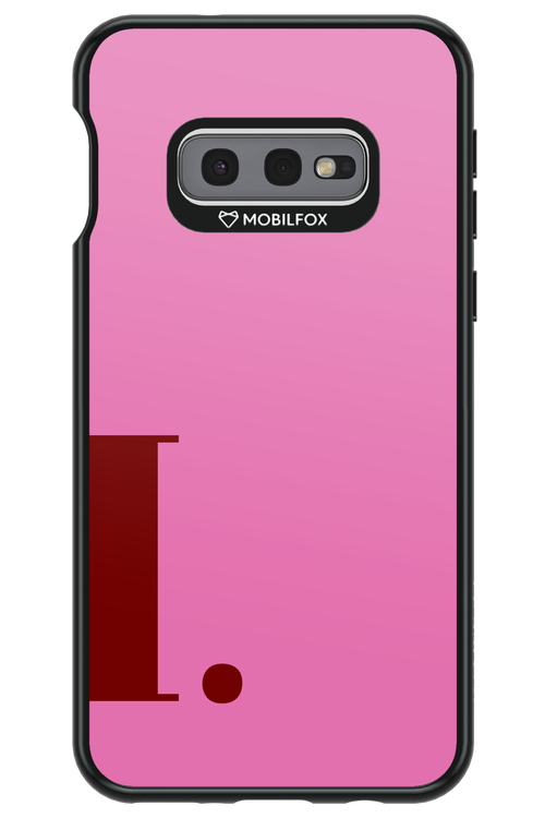 I (Sorbet) 2.0 - Samsung Galaxy S10e