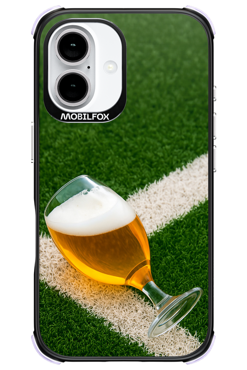 Just some beers - Apple iPhone 16