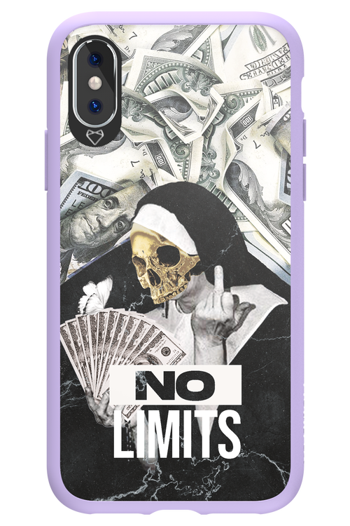 No Limits 2.0 - Apple iPhone XS
