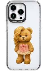 Bear Babe - Apple iPhone 15 Pro Max