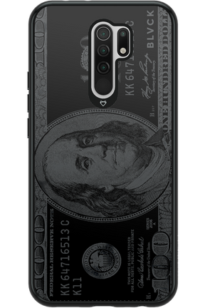100 2.0 - Xiaomi Redmi 9