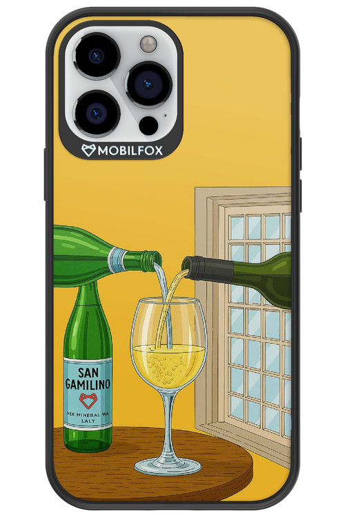 Gami Spritz 2.0 - Apple iPhone 13 Pro Max