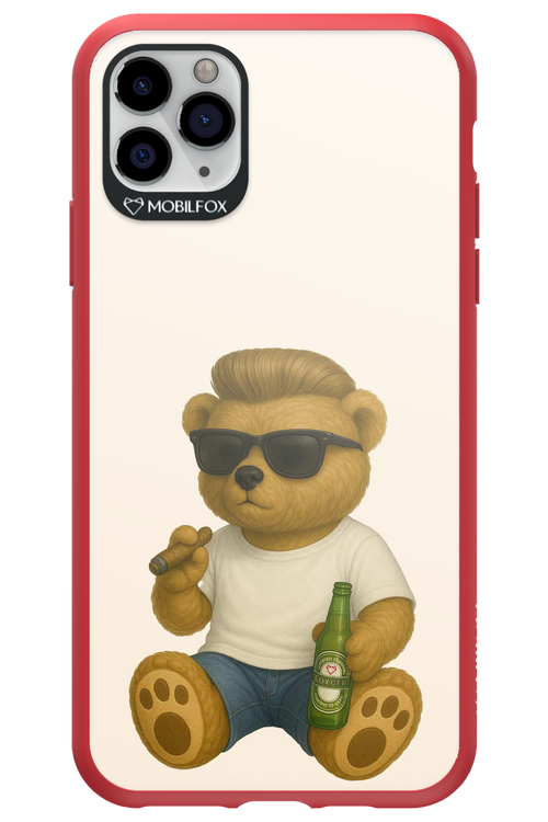 Gamibeer (Desert) - Apple iPhone 11 Pro Max
