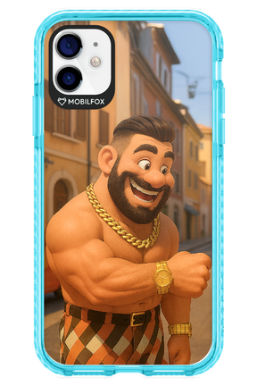 Dude - Apple iPhone 11