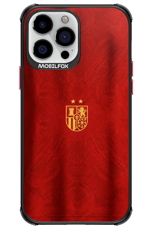 Spain II 2.0 - Apple iPhone 13 Pro Max
