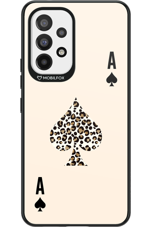 Roar of Ace - Samsung Galaxy A53