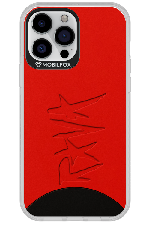 Rava Red - Apple iPhone 13 Pro Max
