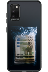 Moneybag - Samsung Galaxy A41