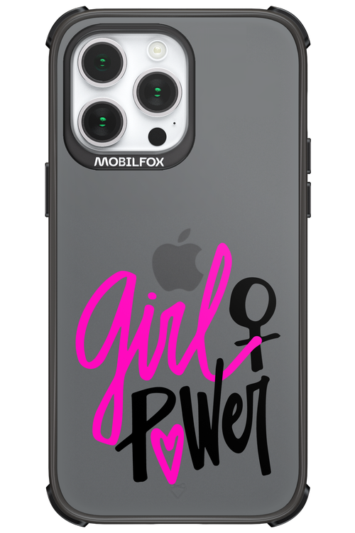 Girl Powerr - Apple iPhone 14 Pro Max