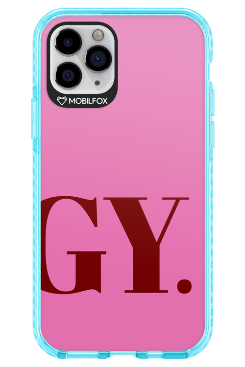 GY (Sorbet) 2.0 - Apple iPhone 11 Pro