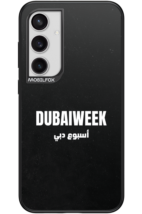 Dubaiweek Simple 2.0 - Samsung Galaxy S24+