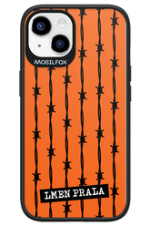 Böri Prala - Apple iPhone 14