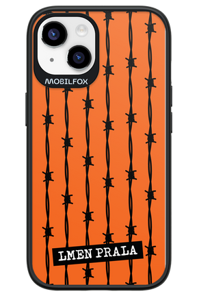 Böri Prala - Apple iPhone 14