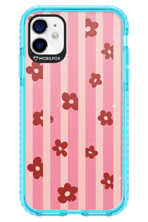 Flower Powerr 2.0 - Apple iPhone 11