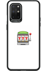 777 2.0 - OnePlus 8T