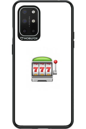 777 2.0 - OnePlus 8T