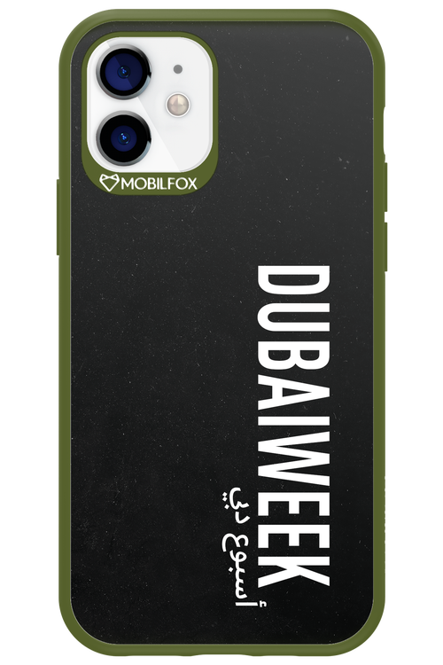 Dubaiweek 2.0 - Apple iPhone 12