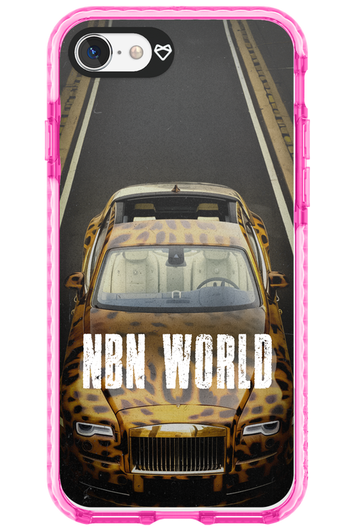 Car 2.0 - Apple iPhone SE 2020
