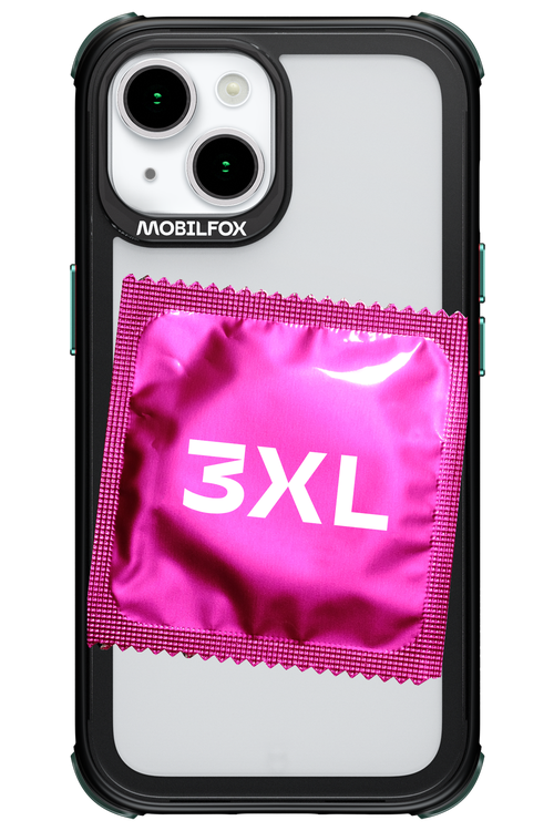 3XL 2.0 - Apple iPhone 15
