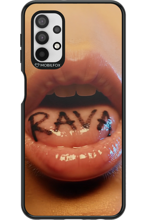 Rava Kiss - Samsung Galaxy A32 5G