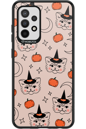 Kitty Spell - Samsung Galaxy A52 / A52 5G / A52s