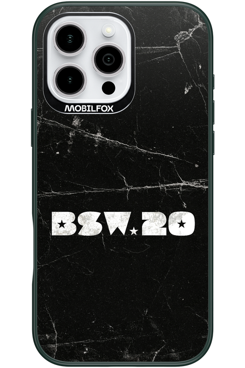 BSW 20 (2) 2.0 - Apple iPhone 16 Pro Max
