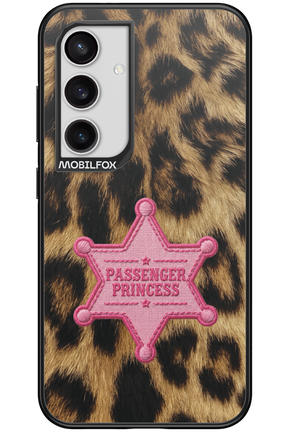 Passenger Princess 2.0 - Samsung Galaxy S24