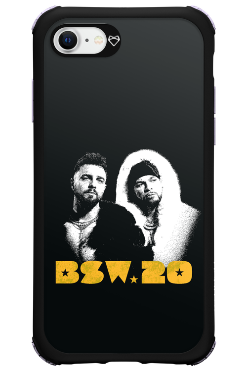 BSW 20 (8) 2.0 - Apple iPhone SE 2022