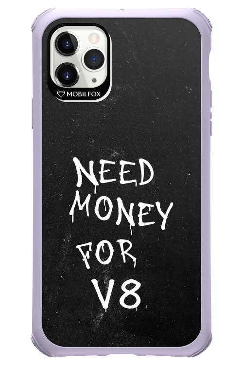 V8 2.0 - Apple iPhone 11 Pro Max