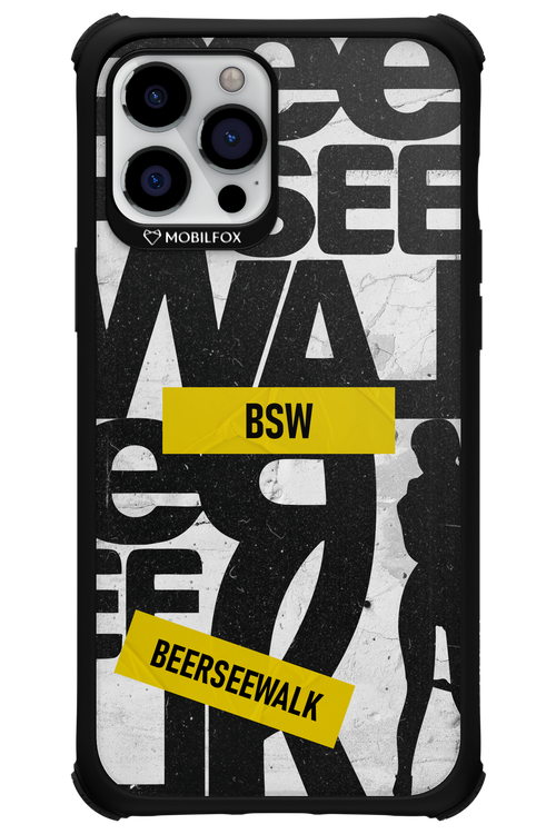Beerseewalk II 2.0 - Apple iPhone 12 Pro Max