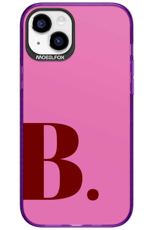 B (Sorbet) 2.0 - Apple iPhone 15 Plus