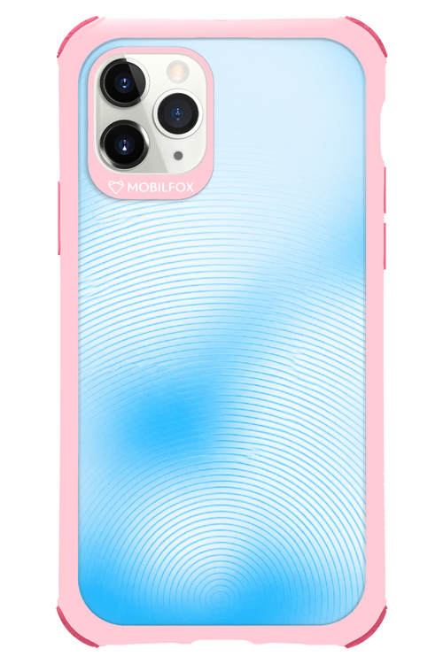 Cloudwalker 2.0 - Apple iPhone 11 Pro