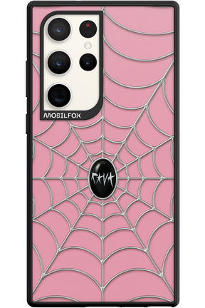 SpiderQueen 2.0 - Samsung Galaxy S23 Ultra