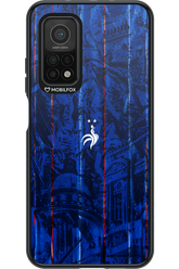 Franta 2.0 - Xiaomi Mi 10T 5G