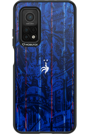 Franta 2.0 - Xiaomi Mi 10T 5G