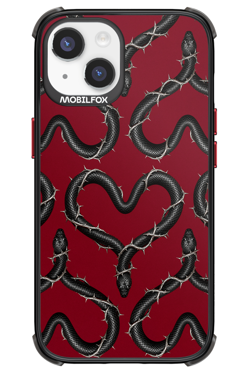 Bad Lover 2.0 - Apple iPhone 14