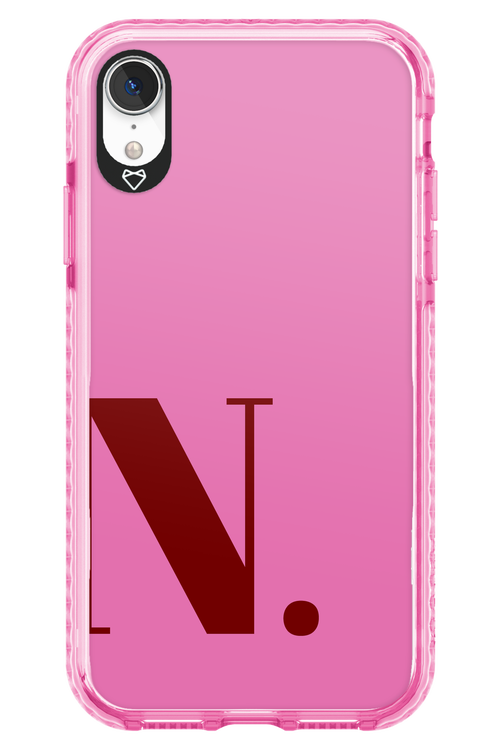 N (Sorbet) 2.0 - Apple iPhone XR